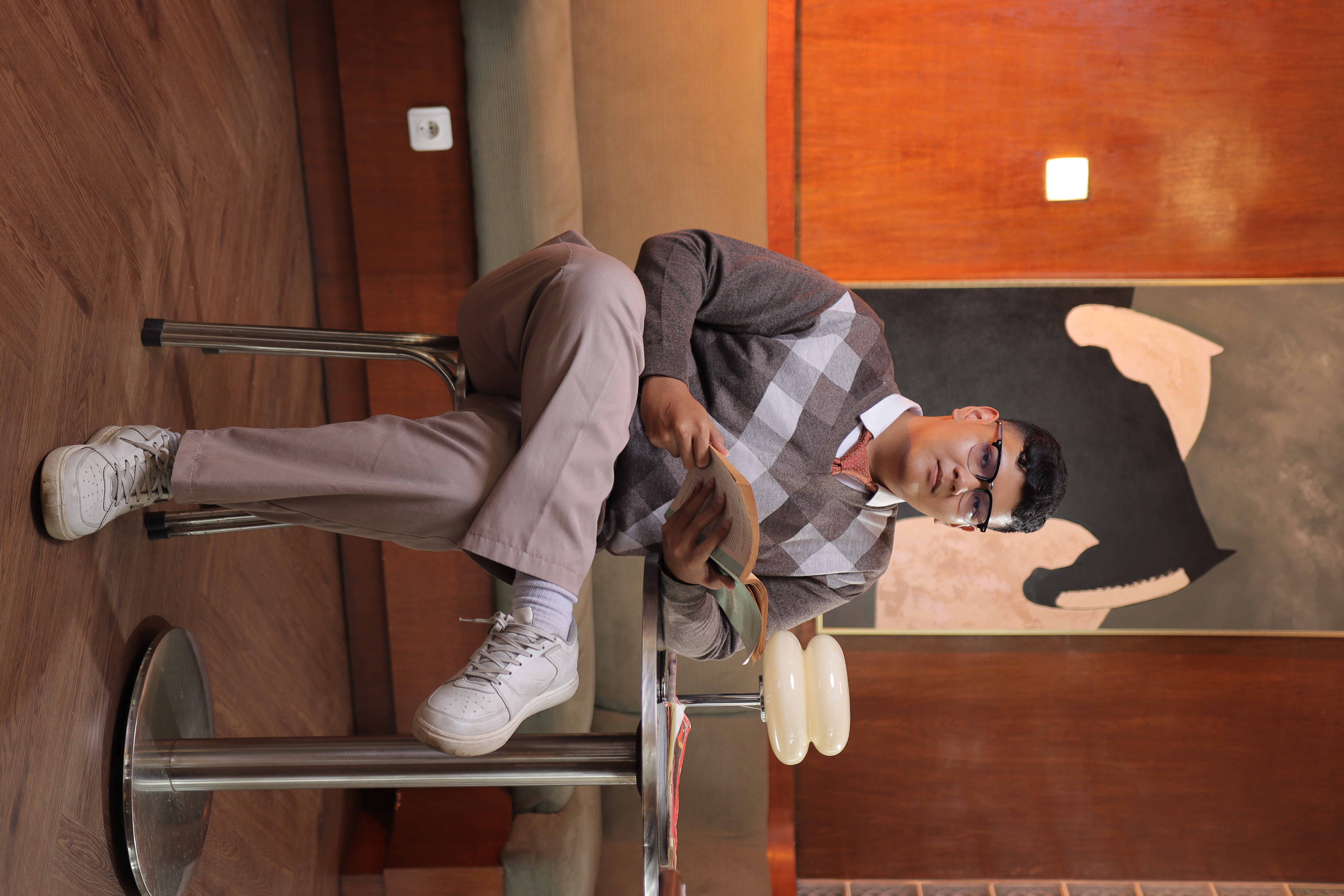 Naufal Bagaskara Budihutama